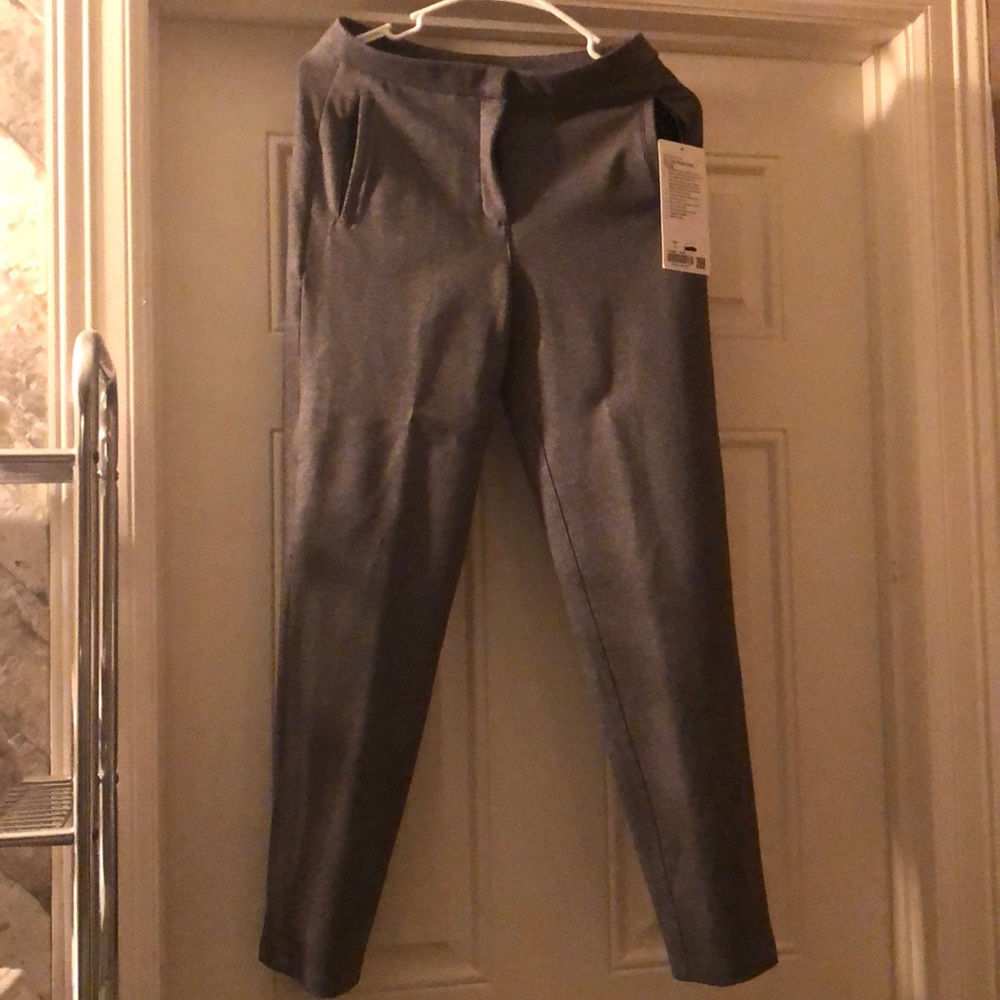 Lulu lemon XS On The Move Pant.